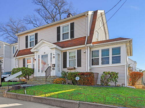  single family home for sale located at 315 Tesiny Avenue, Bridgeport, CT 06606