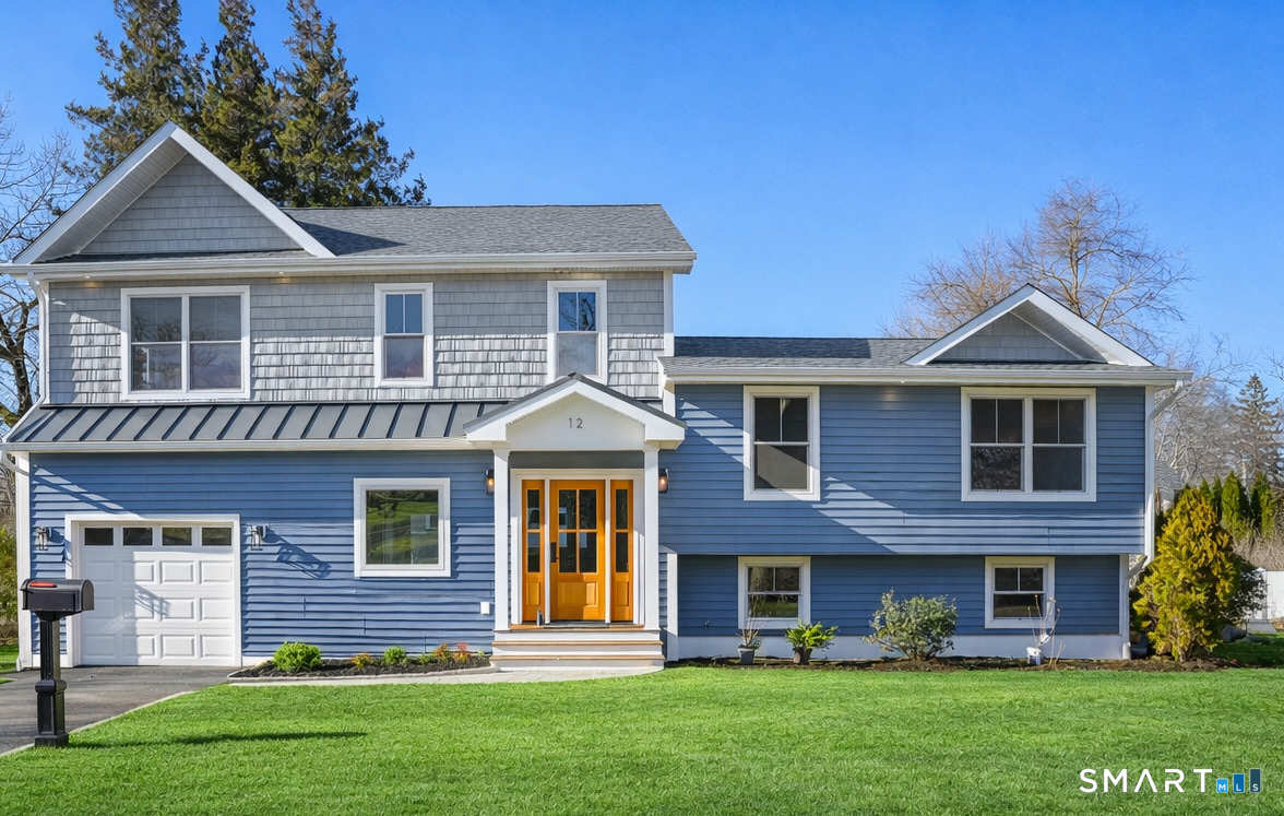 12 Sugar Plum Lane, Fairfield, CT 06824 | For Sale at $1,299,000