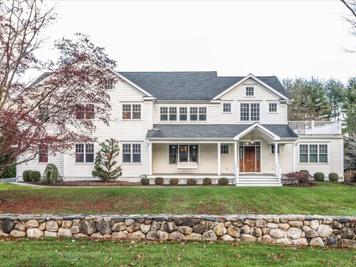  single family home for sale located at 226 Putnam Road, New Canaan, CT 06840