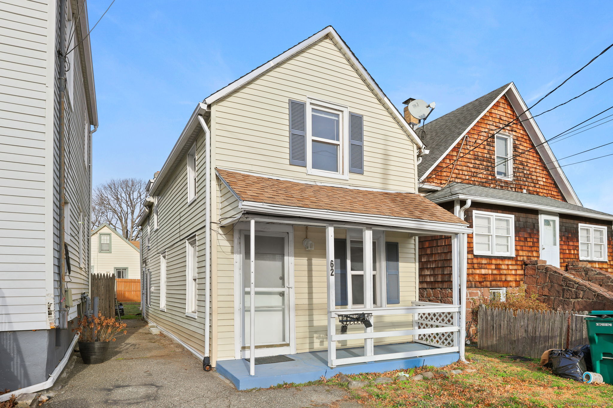 62 Roosevelt Avenue, Stratford, CT 06615 | For Sale at $335,000