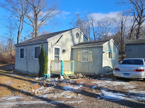  single family home for sale located at 262 Great Plain Road, 17, Danbury, CT 06810