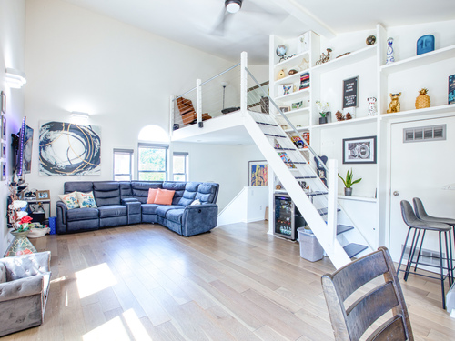  townhouse condo for sale located at 32 Pine Street, apt 27, Norwalk, CT 06854