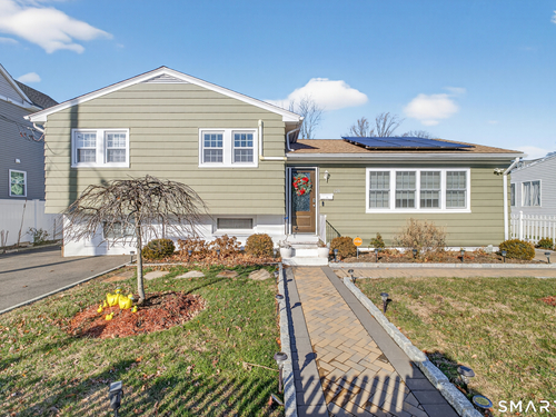  single family home for sale located at 120 Clark Street, Bridgeport, CT 06606