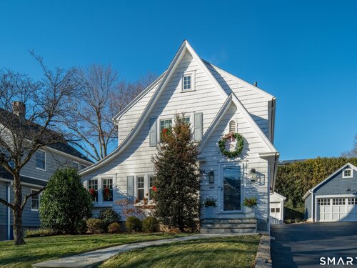  single family home for sale located at 984 Valley Road, Fairfield, CT 06825