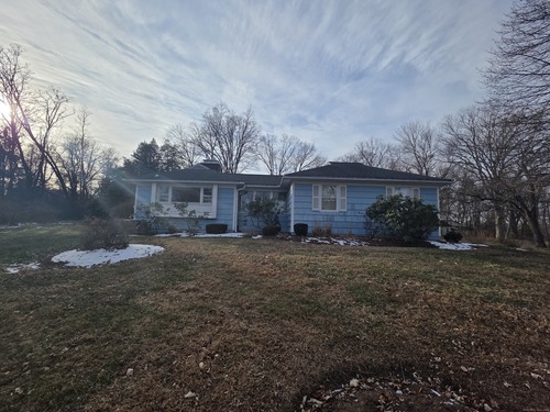  single family home for sale located at 4 Ridge Road, Bethel, CT 06801