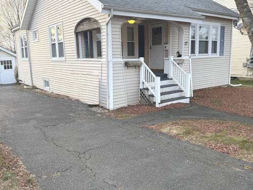  single family home for sale located at 17 Reservoir Avenue, Norwalk, CT 06850