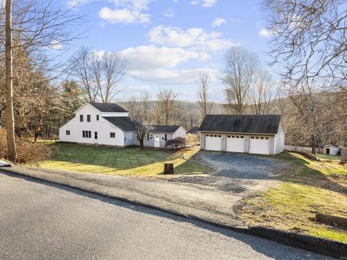  single family home for sale located at 22 Old Middle Road, Brookfield, CT 06804