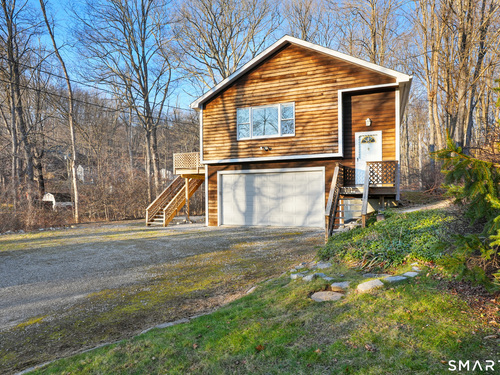  single family home for sale located at 64 Portland Avenue, Redding, CT 06896