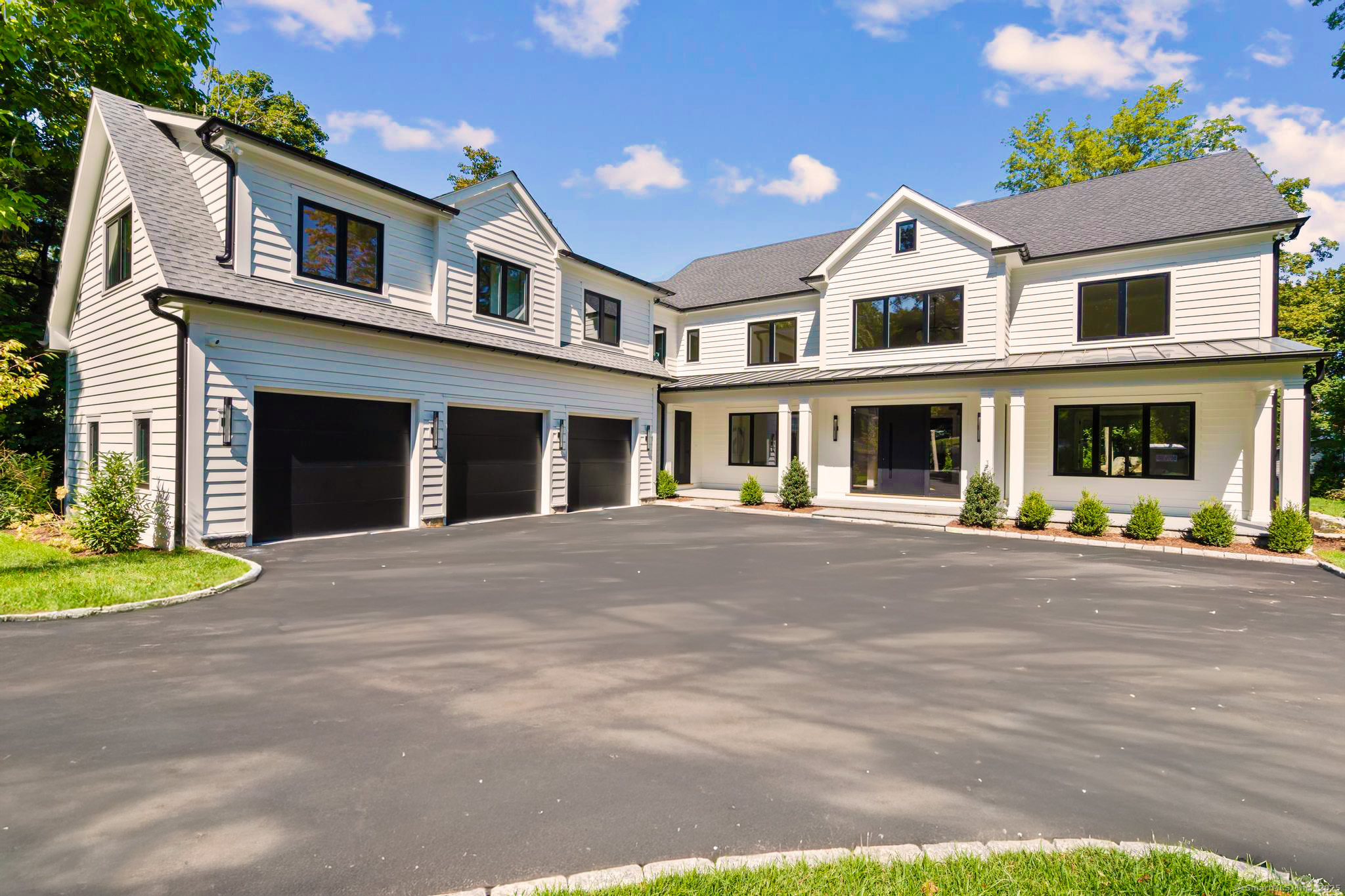 72 Old Kings Highway South, Darien, CT 06820 | For Sale at $4,449,000