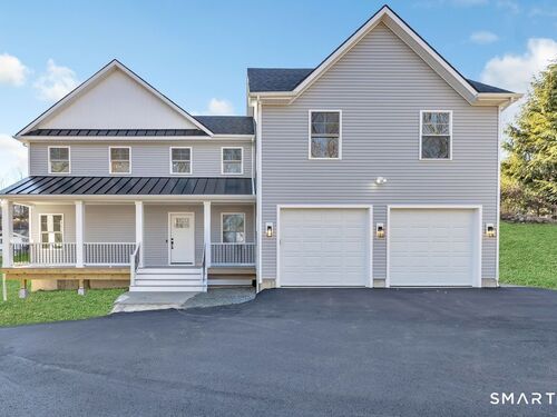  single family home for sale located at 100 Tashua Road, Trumbull, CT 06611