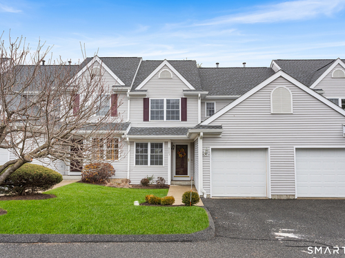  townhouse condo for sale located at 5003 Heartwood Lane, 5003, Danbury, CT 06811