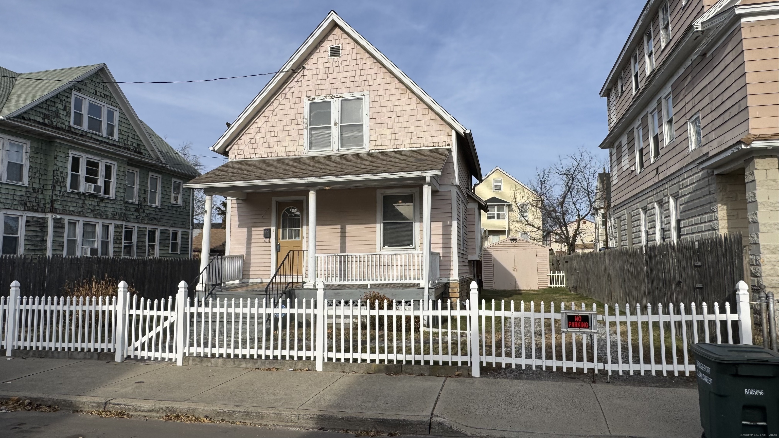 191 Deforest Avenue, Bridgeport, CT 06607 | For Sale at $240,000