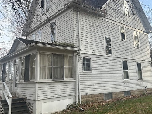  single family home for sale located at 546 Church Hill Road, Trumbull, CT 06611