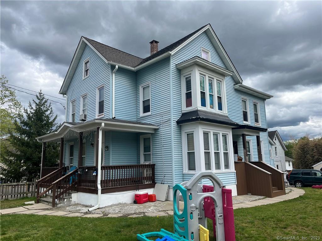 16 Dr Aaron B Samuels Boulevard, Danbury, CT 06810 | For Sale at $825,000