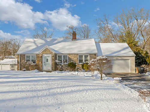  single family home for sale located at 27 Glendale Circle, Stamford, CT 06906