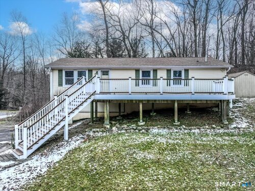  single family home for sale located at 27 Long Meadow Lane, Bethel, CT 06801