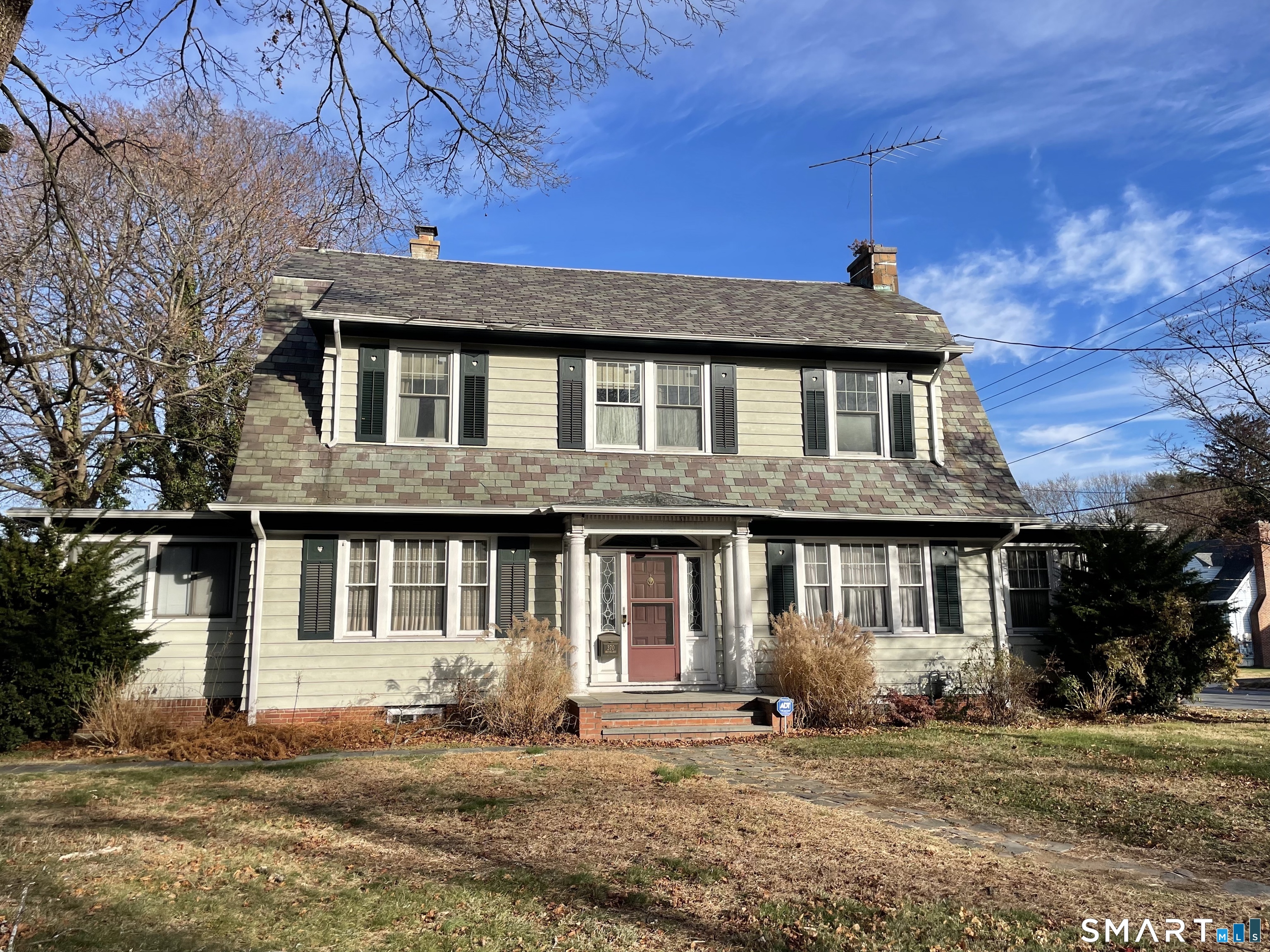 366 Brooklawn Avenue, Bridgeport, CT 06604 | For Sale at $499,000