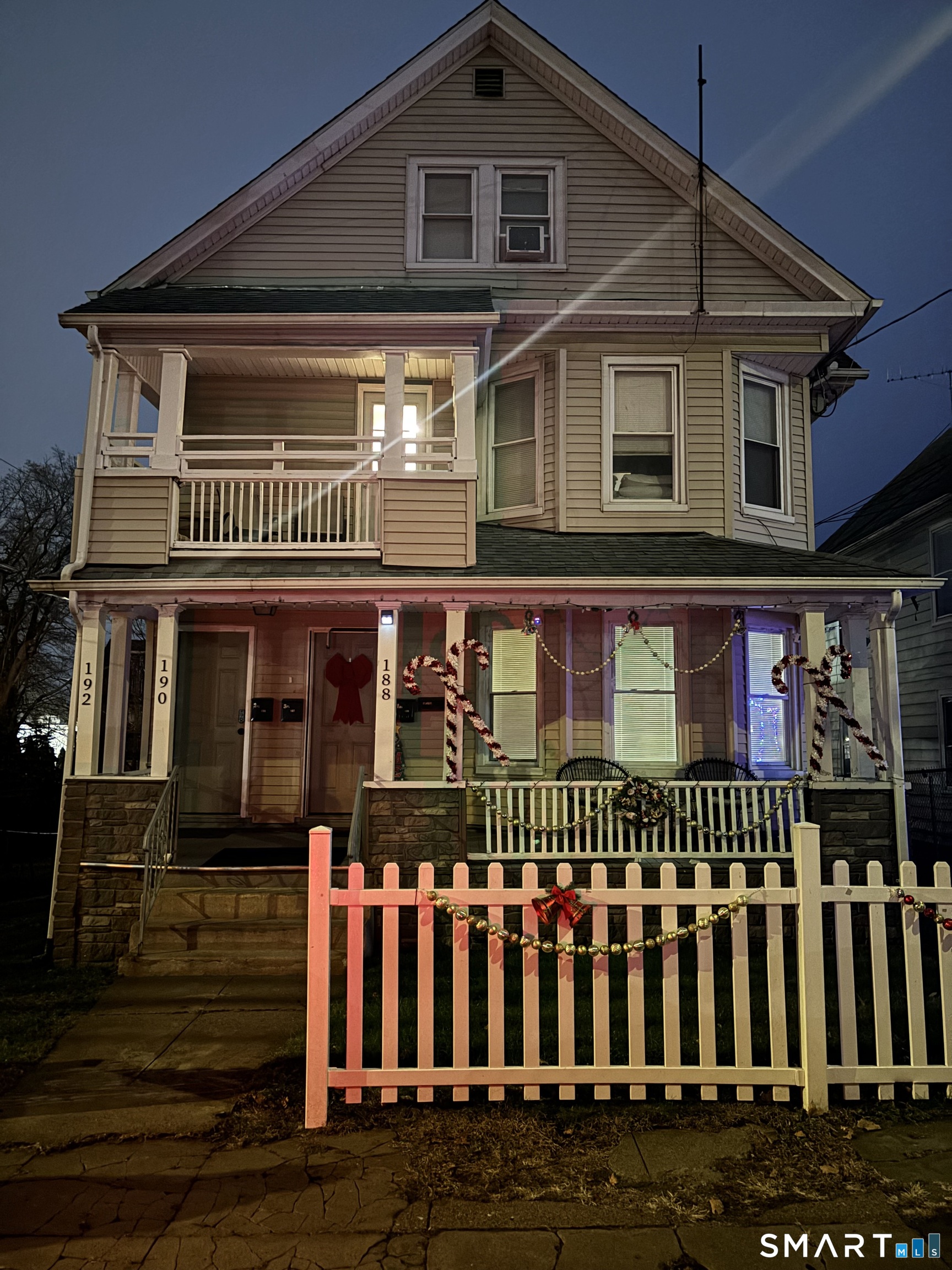 188 Monroe Street, Bridgeport, CT 06605 | For Sale at $662,000