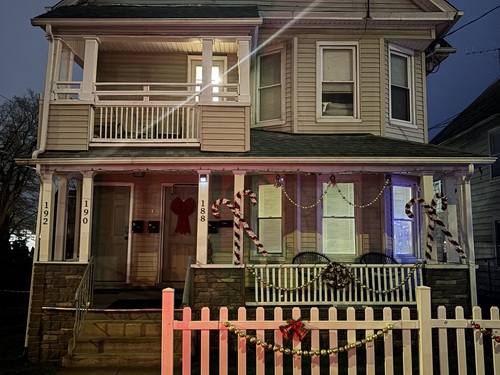  multi family home for sale located at 188 Monroe Street, Bridgeport, CT 06605