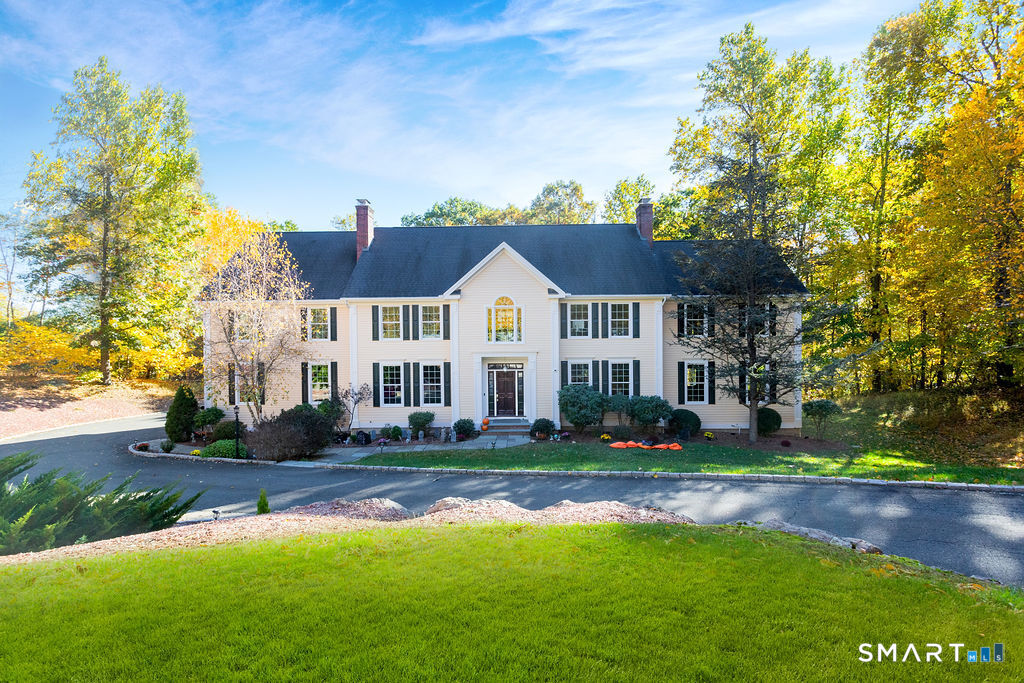 40 Magellan Lane, Easton, CT 06612 | For Sale at $1,399,000