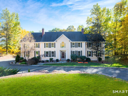  single family home for sale located at 40 Magellan Lane, Easton, CT 06612