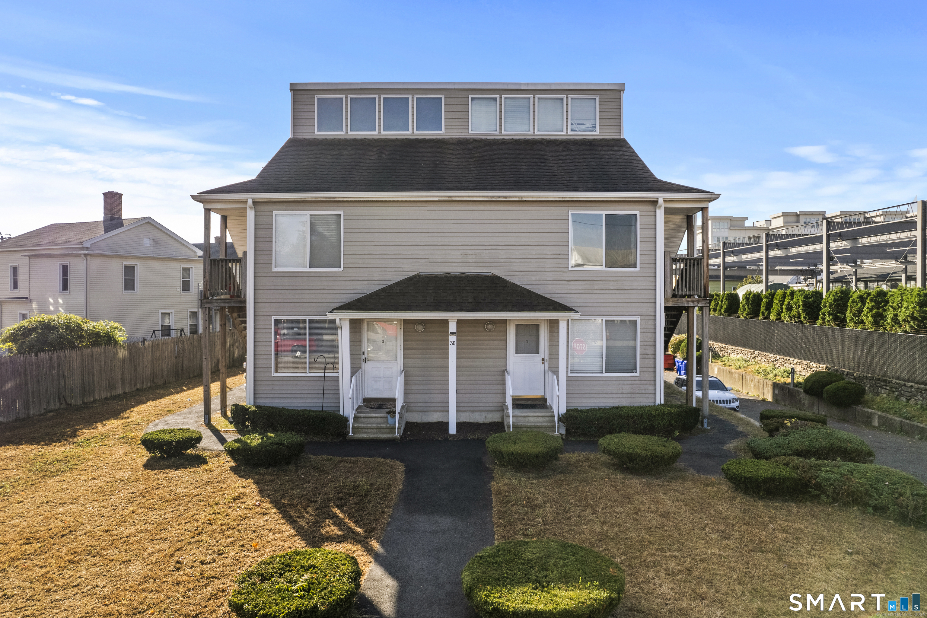 30 Merwin Street, 1, Norwalk, CT 06850 | For Sale at $149,900