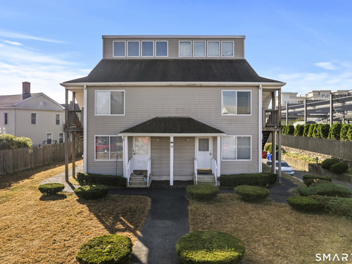  co-op home for sale located at 30 Merwin Street, 1, Norwalk, CT 06850