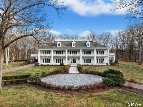  single family home for sale located at 63 Turney Road, Redding, CT 06896