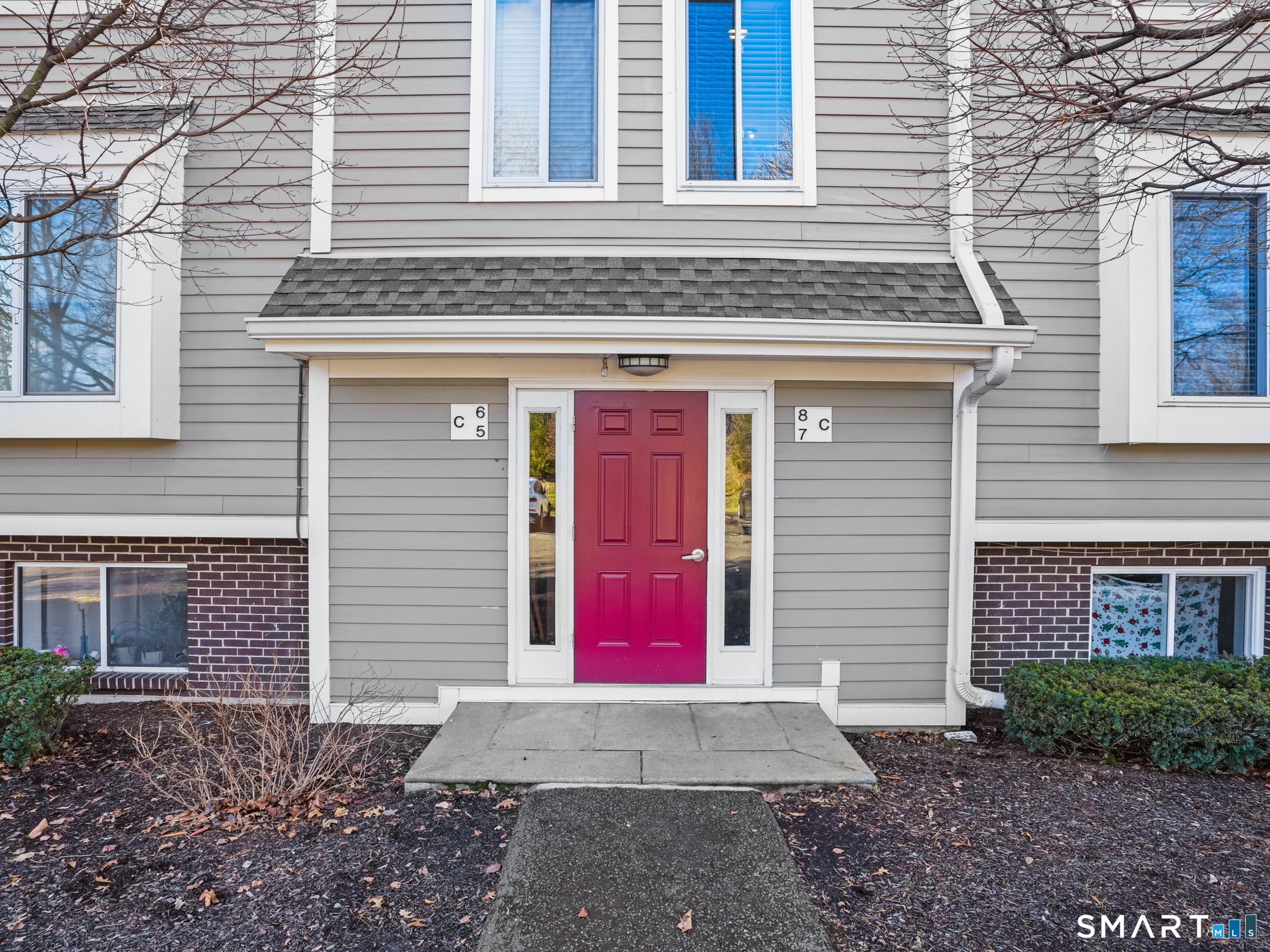 71 Aiken Street, apt c8, Norwalk, CT 06851 | For Sale at $499,000