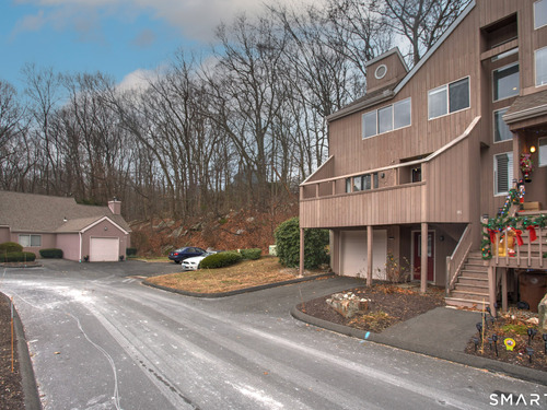  townhouse condo for sale located at 141 Spring Glen, 141, Shelton, CT 06484
