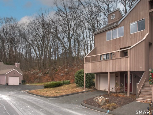  townhouse condo for sale located at 141 Spring Glen, 141, Shelton, CT 06484