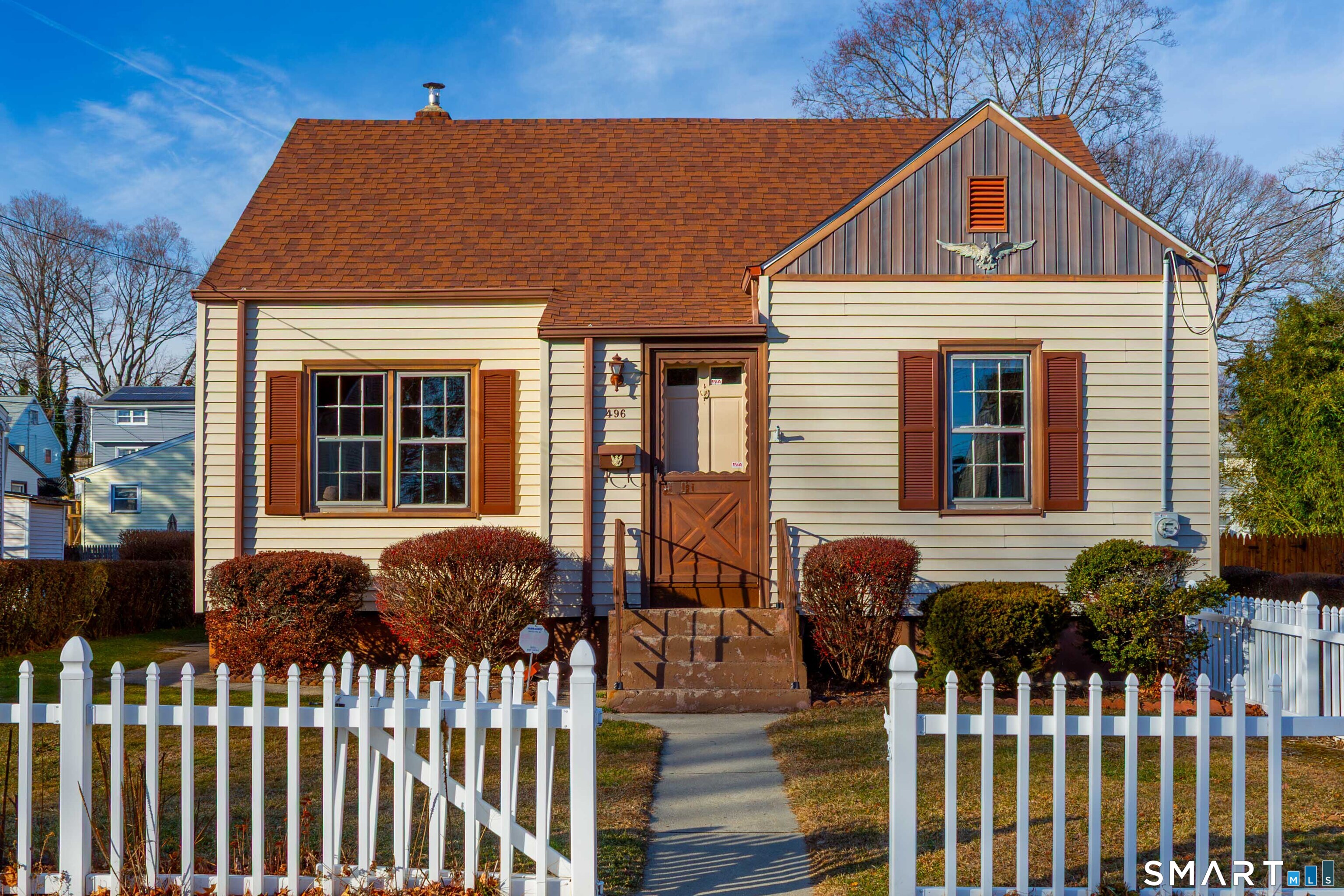 496 Burnsford Avenue, Bridgeport, CT 06606 | For Sale at $355,000