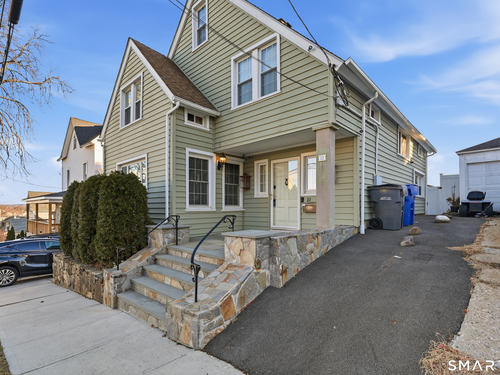  single family home for sale located at 22 Robinson Avenue, Danbury, CT 06810