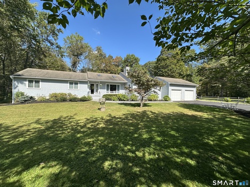  single family home for sale located at 6 Katrina Circle, Bethel, CT 06801