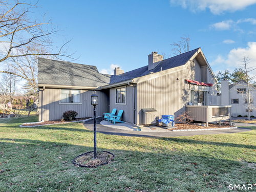  condo home for sale located at 151 South Trail, a, Stratford, CT 06614