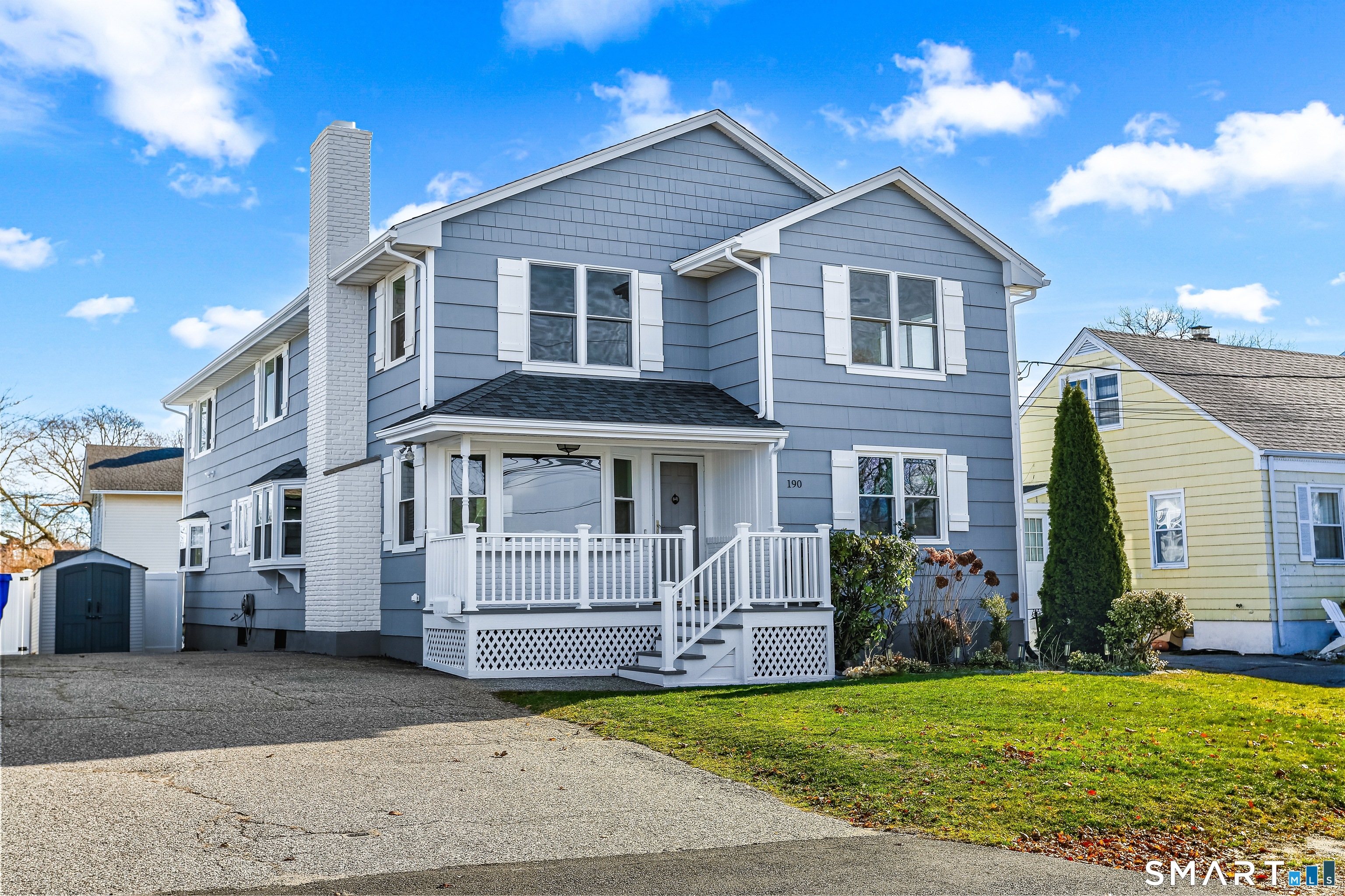190 5th Avenue, Stratford, CT 06615 | For Sale at $874,959