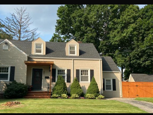  single family home for sale located at 321 Evers Street, Bridgeport, CT 06610