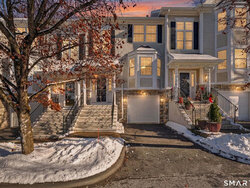  townhouse condo for sale located at 1403 Revere Road, 1403, Danbury, CT 06811