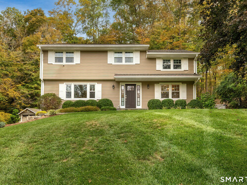  single family home sold located at 53 Riverside Drive, Ridgefield, CT 06877