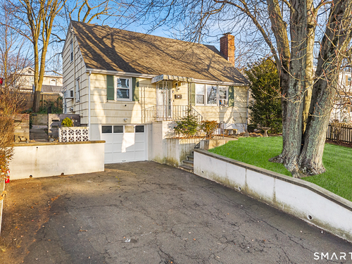  single family home for sale located at 12 Sention Avenue, Norwalk, CT 06850
