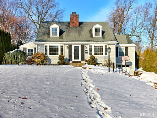  single family home for sale located at 16 Killian Avenue, Trumbull, CT 06611