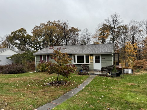  single family home for sale located at 28 North Pleasant Rise, Brookfield, CT 06804