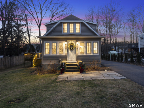  single family home for sale located at 129 Grumman Avenue, Norwalk, CT 06851