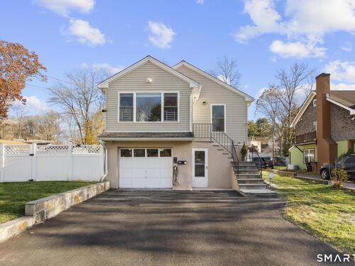  single family home for sale located at 19 Barmore Drive East, Stamford, CT 06905