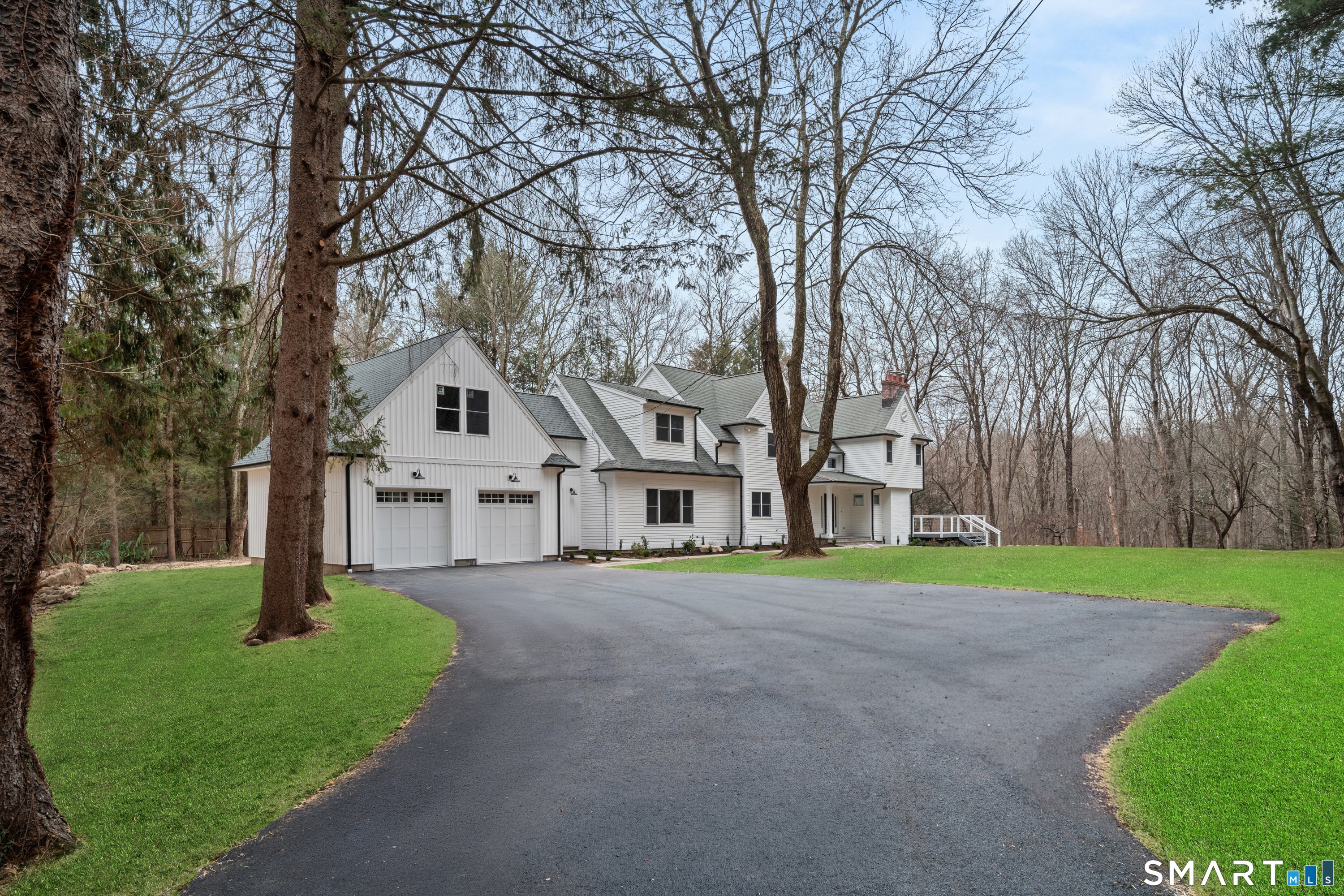 913 Ridgefield Road, Wilton, CT 06897 | For Sale at $1,695,000