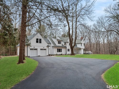  single family home for sale located at 913 Ridgefield Road, Wilton, CT 06897