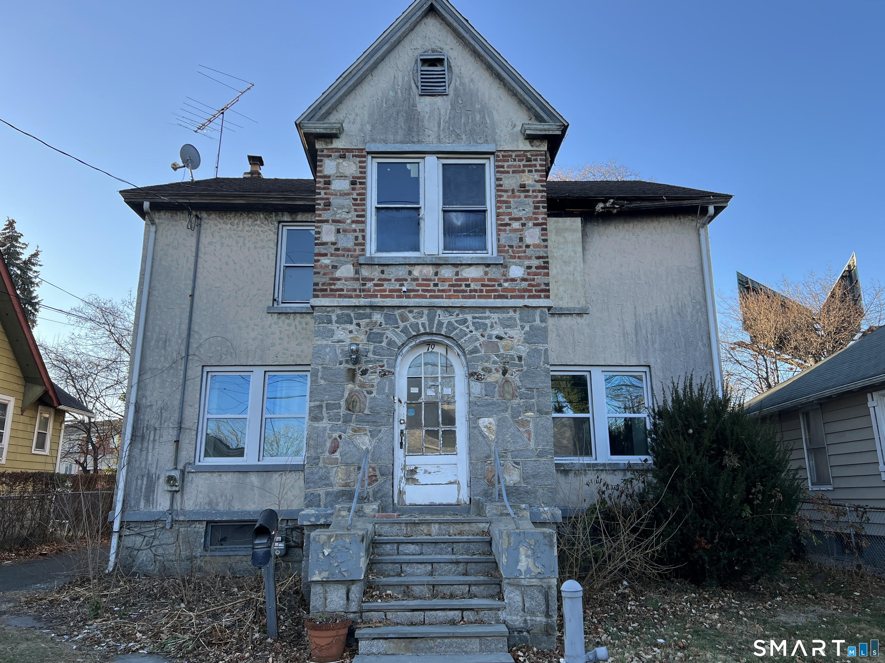 79 Evelyn Street, Stratford, CT 06615 | For Sale at $197,600