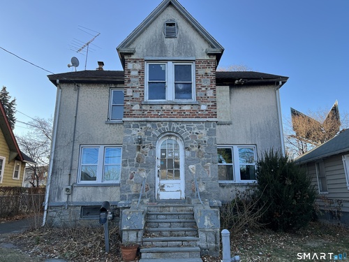  single family home for sale located at 79 Evelyn Street, Stratford, CT 06615