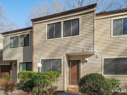  townhouse condo for sale located at 3 Idlewood, 3, Bethel, CT 06801
