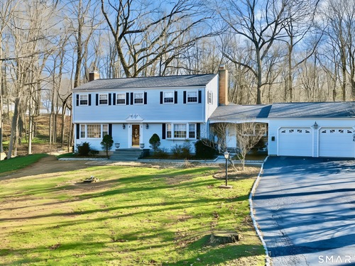  single family home for sale located at 83 Seeley Road, Trumbull, CT 06611